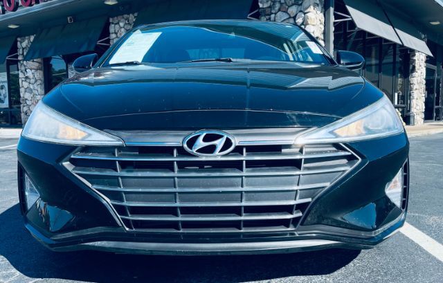2019 Hyundai Elantra SE Hot Springs AR