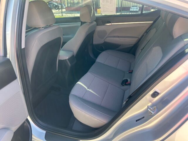 2019 Hyundai Elantra SE Houston TX