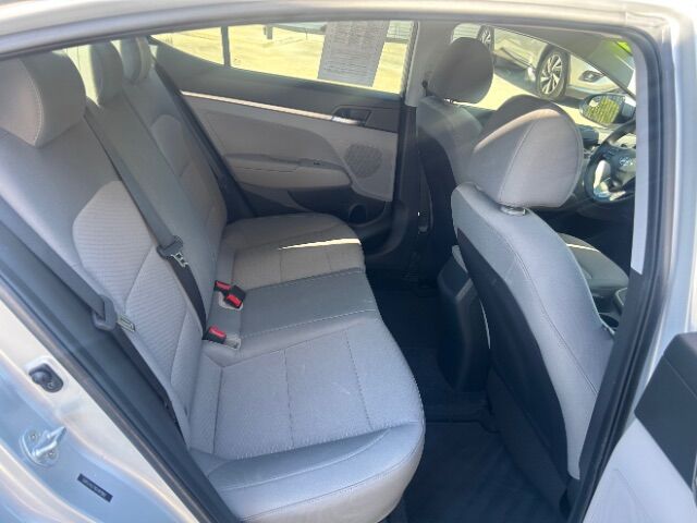 2019 Hyundai Elantra SE Houston TX