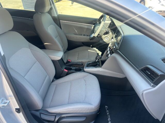 2019 Hyundai Elantra SE Houston TX