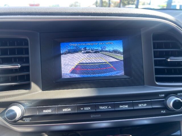 2019 Hyundai Elantra SE Houston TX