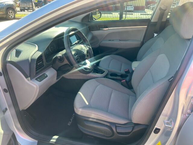 2019 Hyundai Elantra SE Houston TX