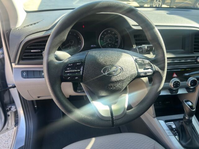 2019 Hyundai Elantra SE Houston TX