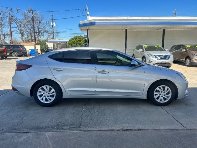 2019 Hyundai Elantra SE Houston TX