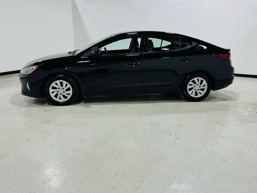 2019 Hyundai Elantra SE Jersey City NJ