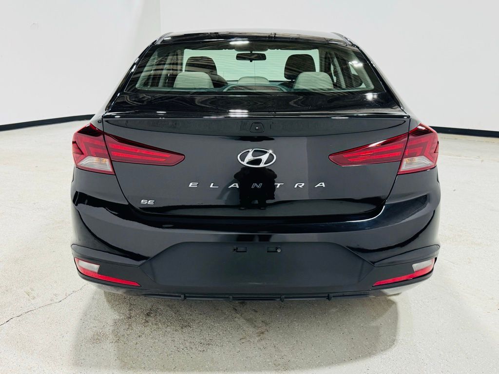 2019 Hyundai Elantra SE Jersey City NJ