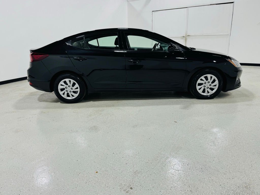 2019 Hyundai Elantra SE Jersey City NJ