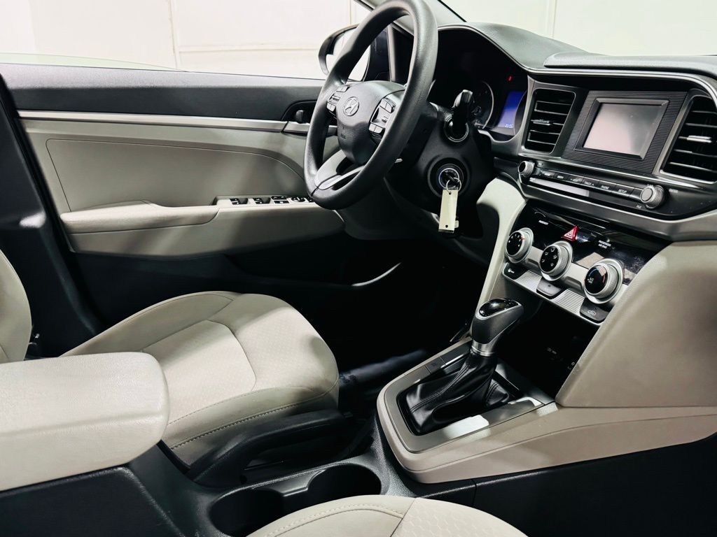 2019 Hyundai Elantra SE Jersey City NJ
