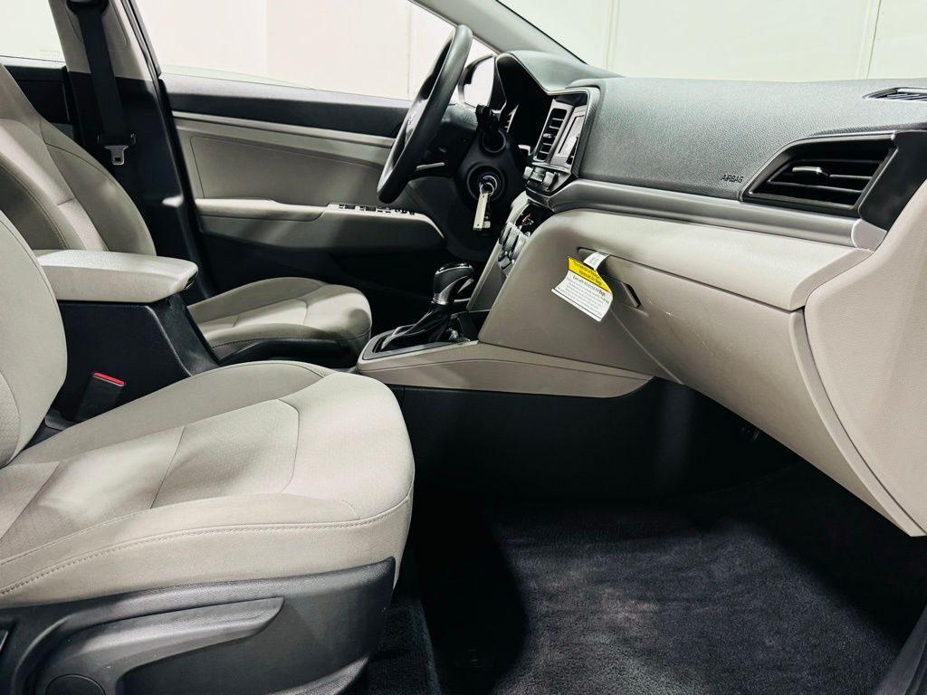 2019 Hyundai Elantra SE Jersey City NJ