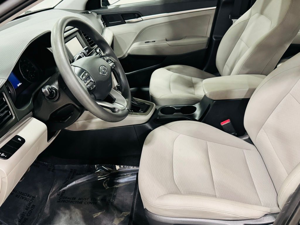 2019 Hyundai Elantra SE Jersey City NJ