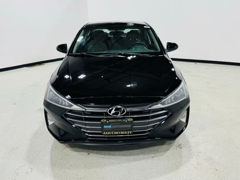 2019 Hyundai Elantra SE Jersey City NJ