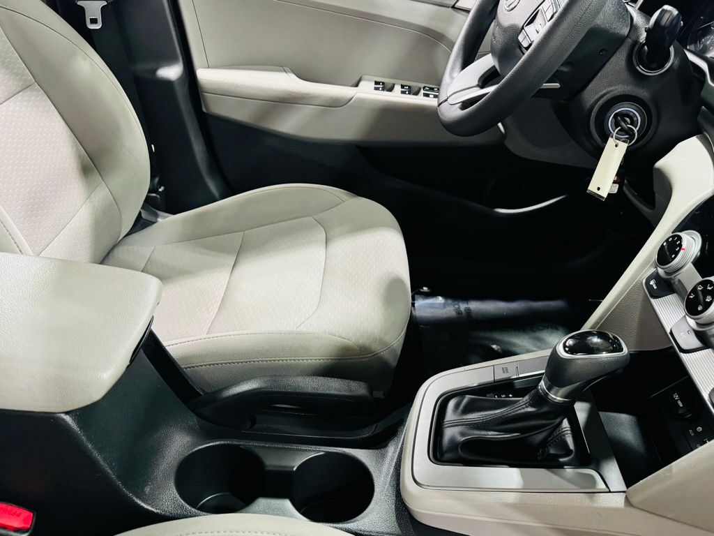 2019 Hyundai Elantra SE Jersey City NJ