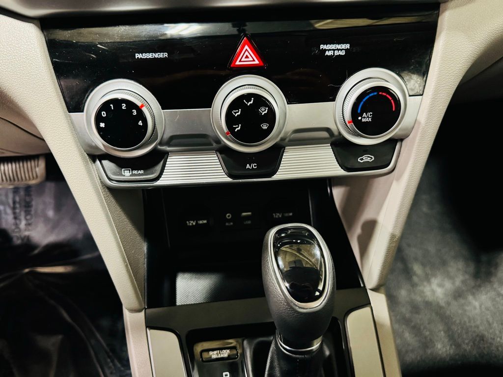 2019 Hyundai Elantra SE Jersey City NJ