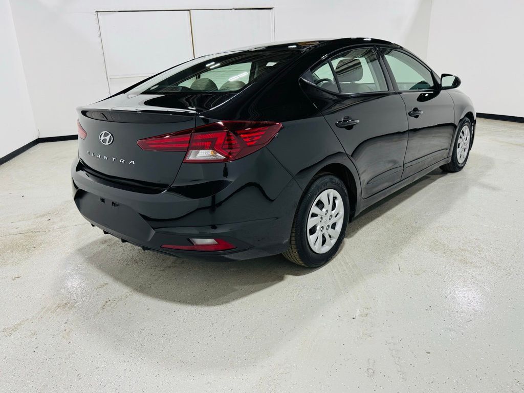 2019 Hyundai Elantra SE Jersey City NJ