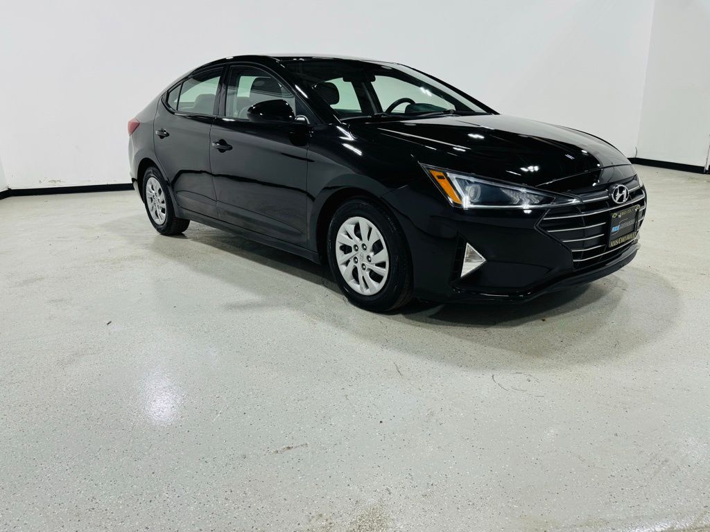 2019 Hyundai Elantra SE Jersey City NJ