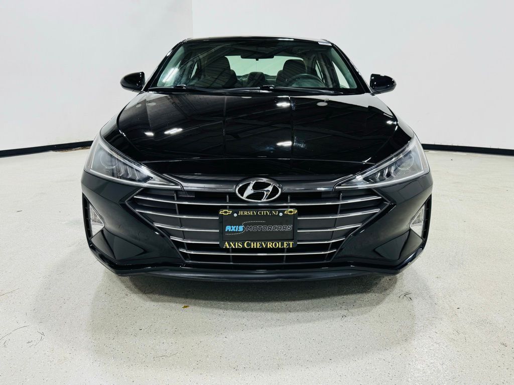 2019 Hyundai Elantra SE Jersey City NJ