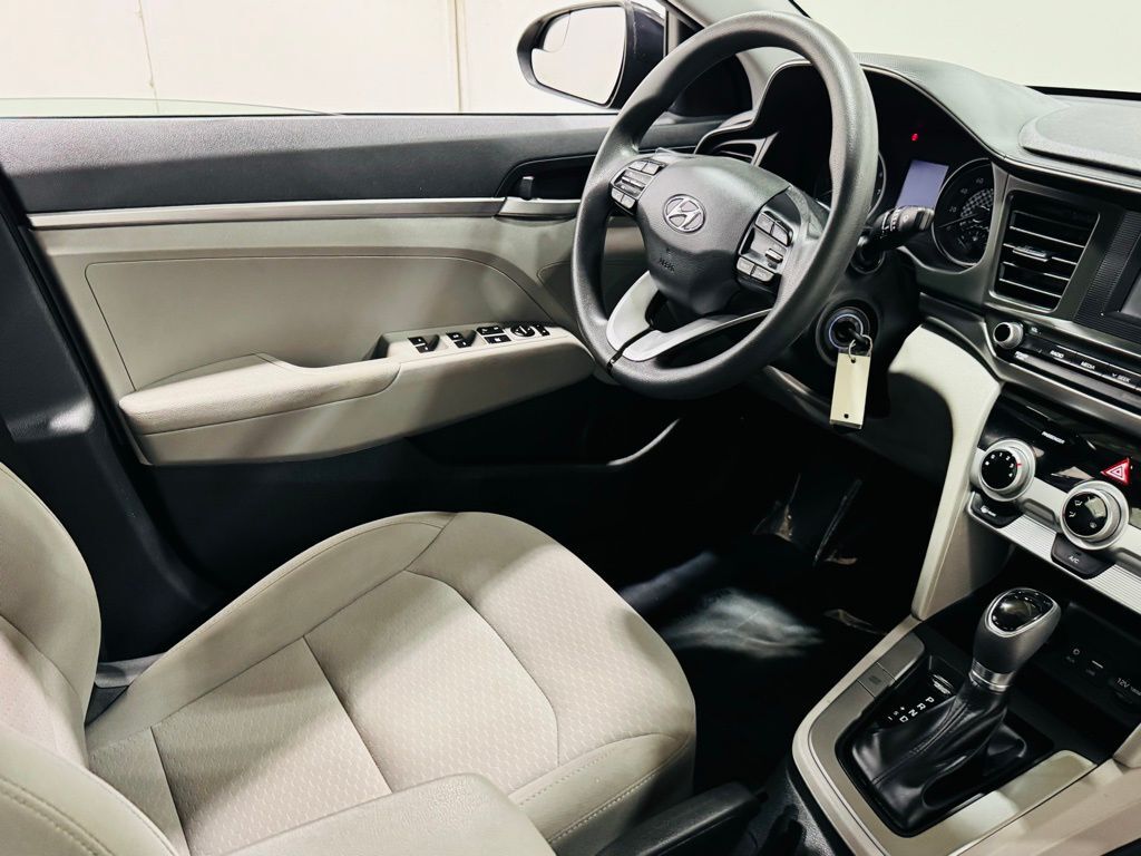 2019 Hyundai Elantra SE Jersey City NJ