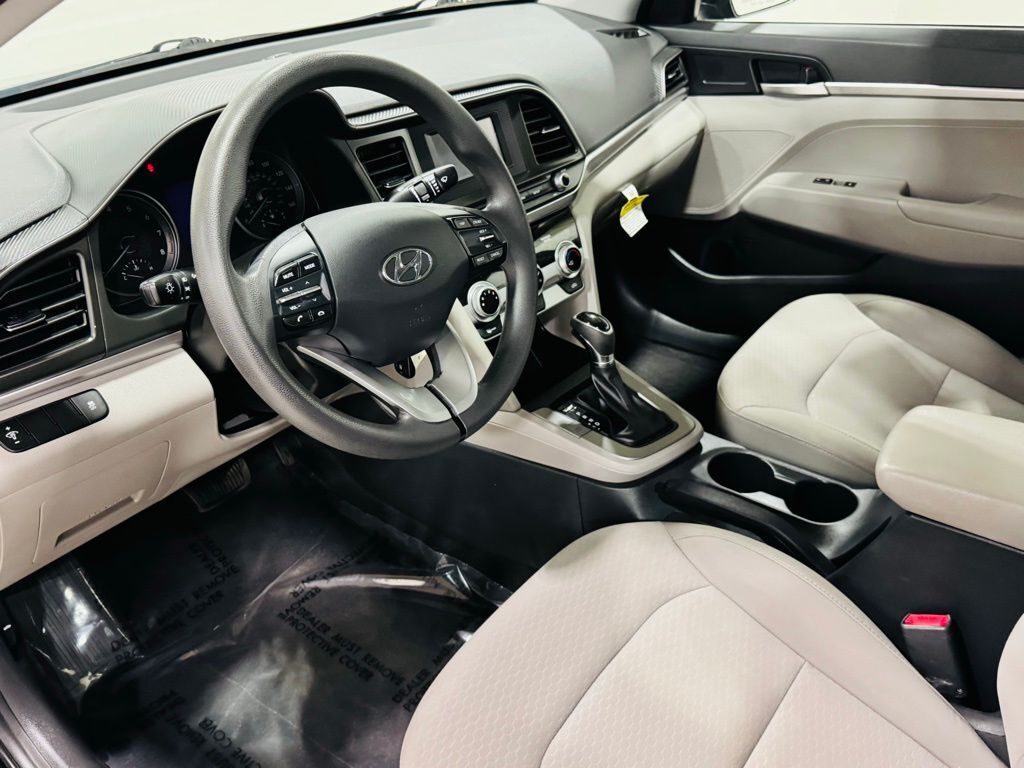 2019 Hyundai Elantra SE Jersey City NJ