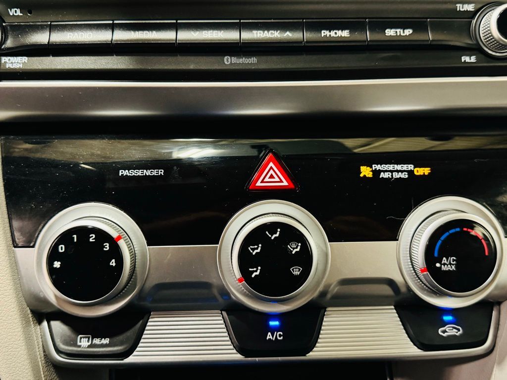 2019 Hyundai Elantra SE Jersey City NJ