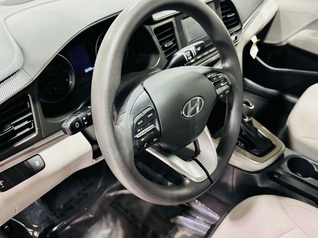 2019 Hyundai Elantra SE Jersey City NJ
