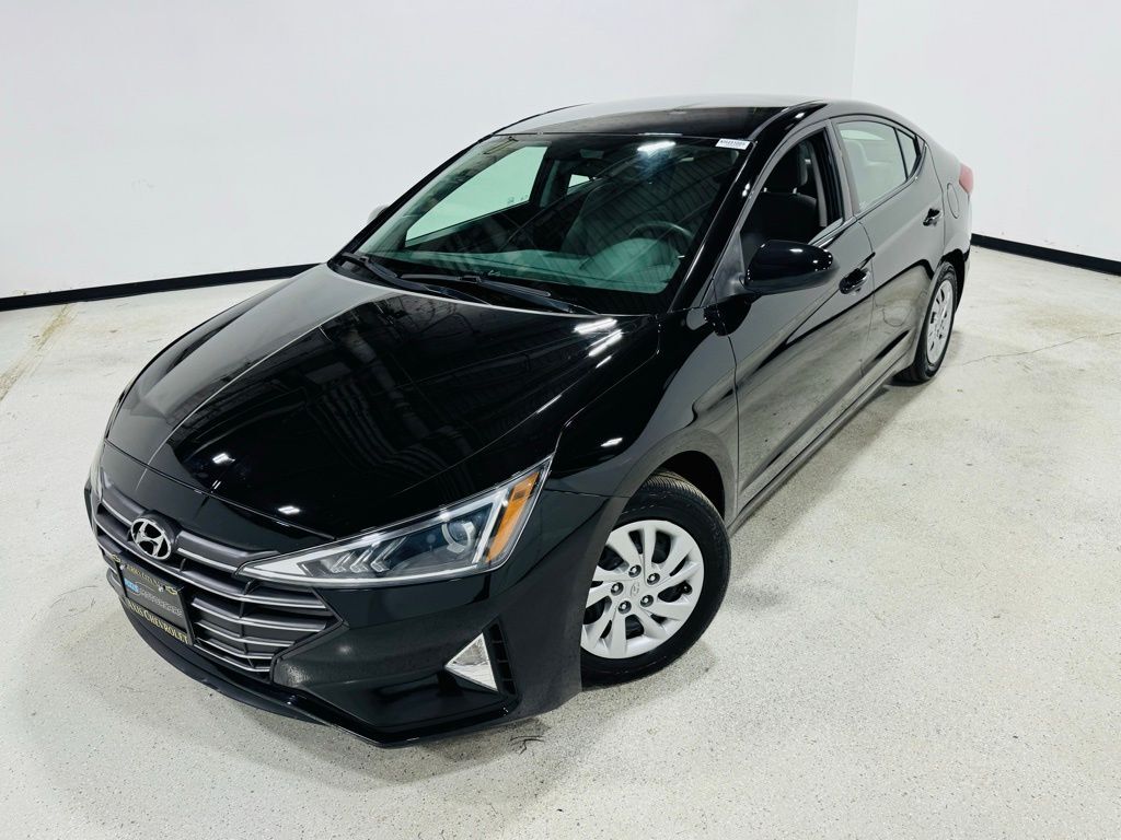 2019 Hyundai Elantra SE Jersey City NJ