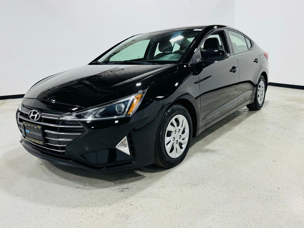 2019 Hyundai Elantra SE Jersey City NJ