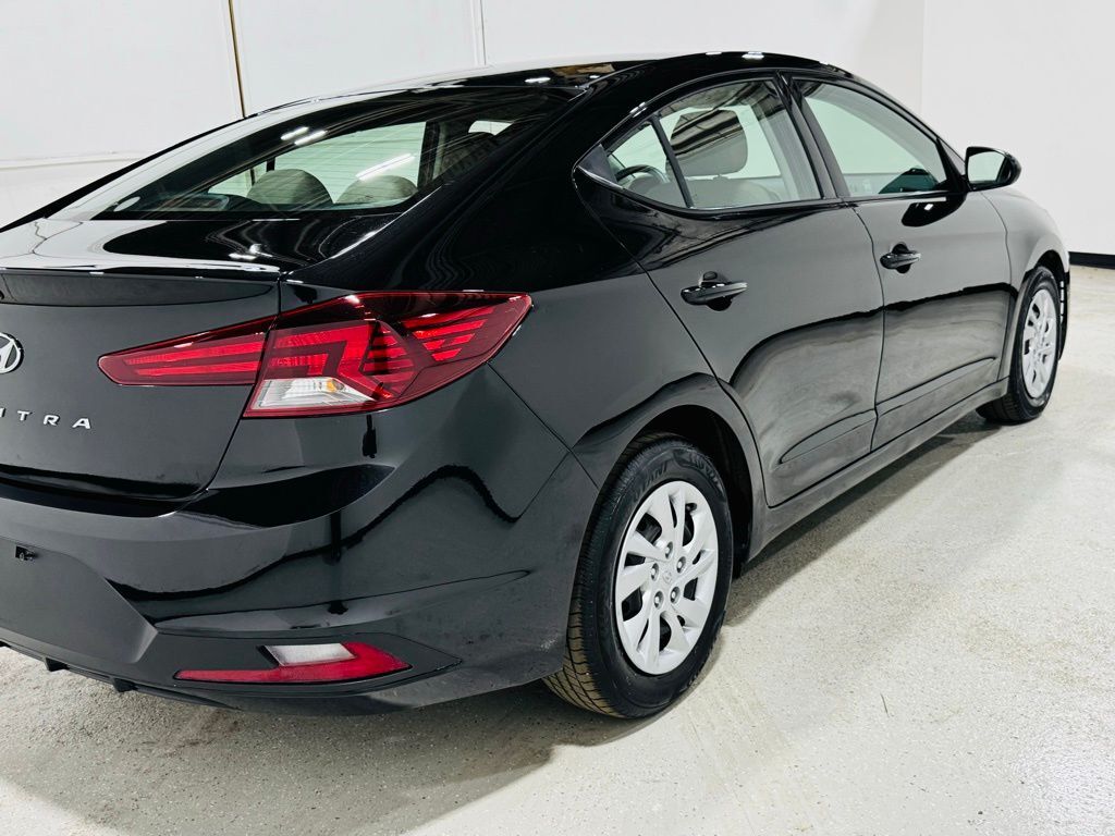 2019 Hyundai Elantra SE Jersey City NJ
