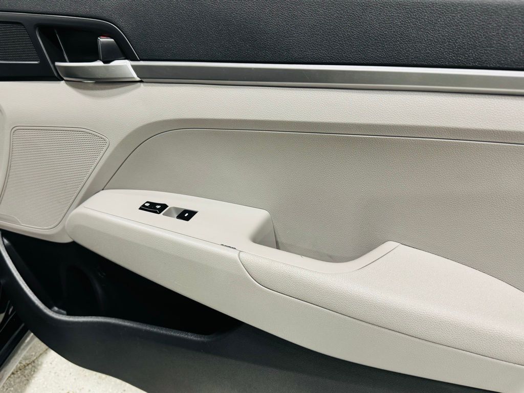 2019 Hyundai Elantra SE Jersey City NJ