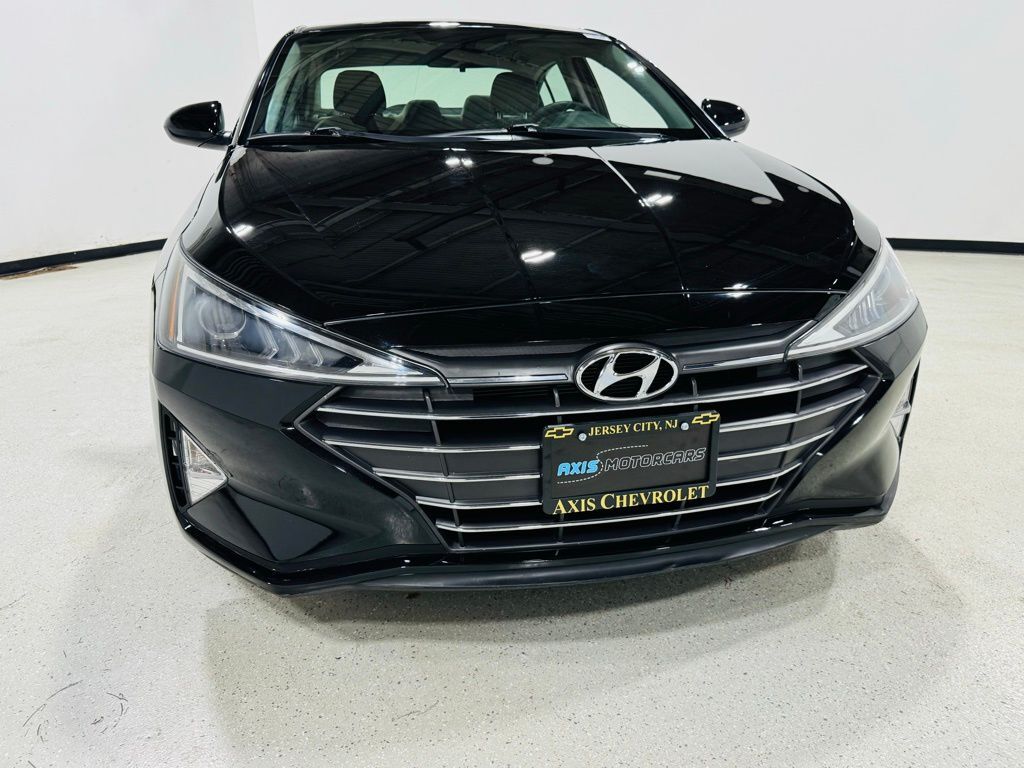 2019 Hyundai Elantra SE Jersey City NJ