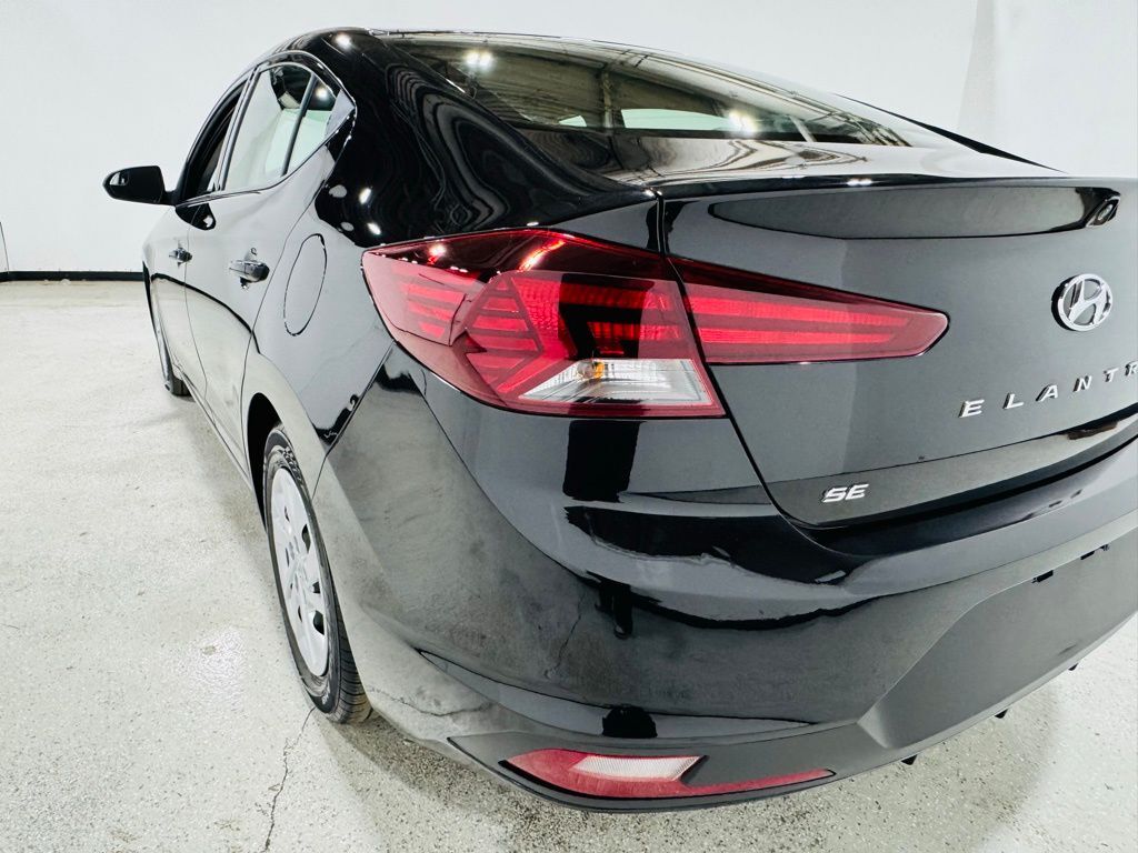 2019 Hyundai Elantra SE Jersey City NJ