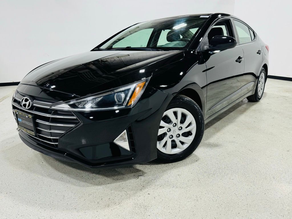 2019 Hyundai Elantra SE Jersey City NJ