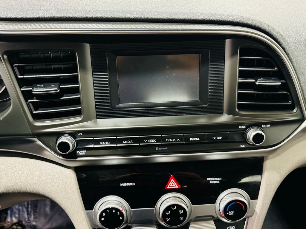 2019 Hyundai Elantra SE Jersey City NJ