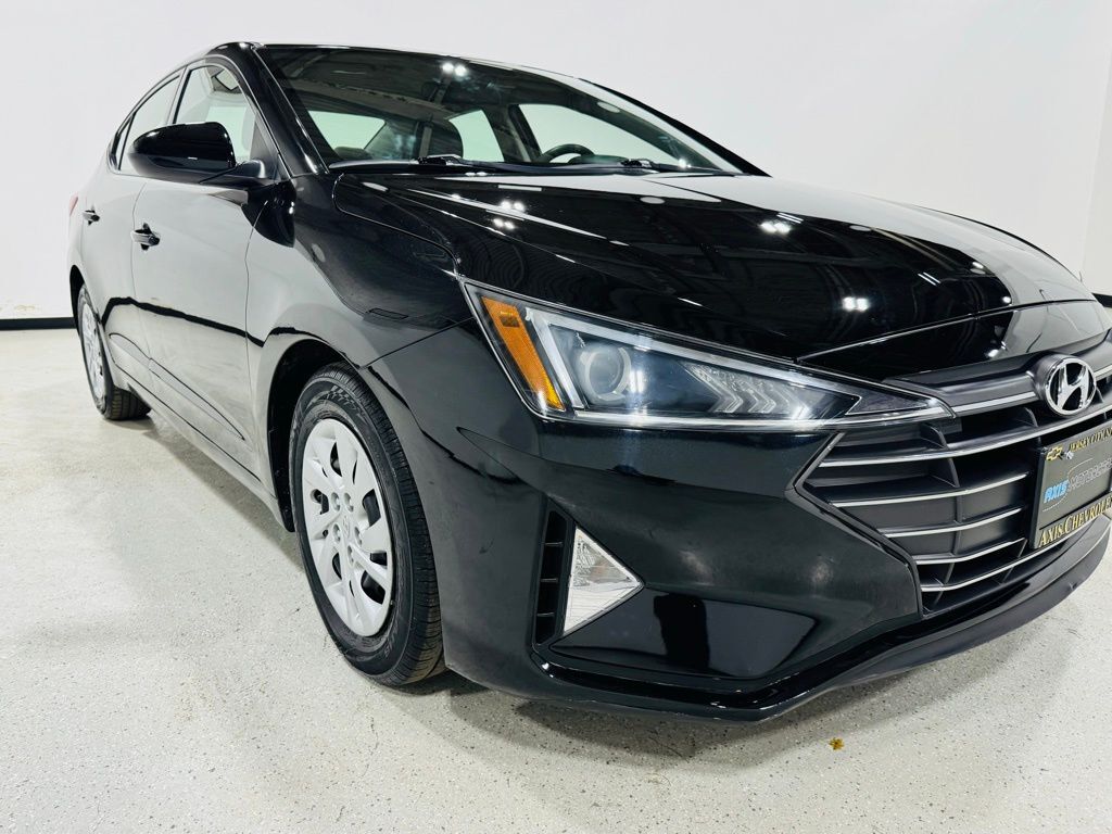 2019 Hyundai Elantra SE Jersey City NJ