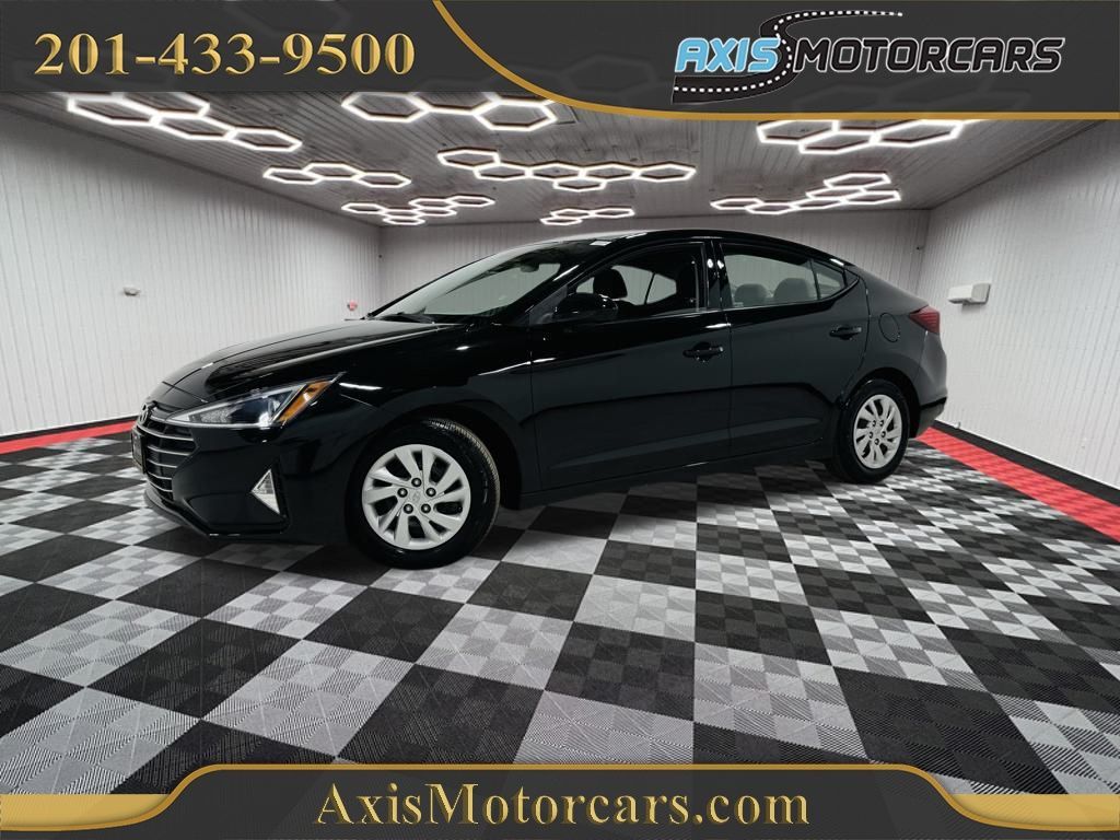 2019 Hyundai Elantra SE Jersey City NJ