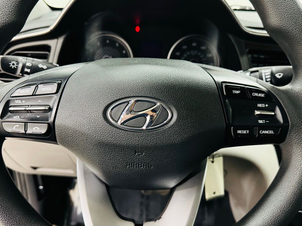 2019 Hyundai Elantra SE Jersey City NJ