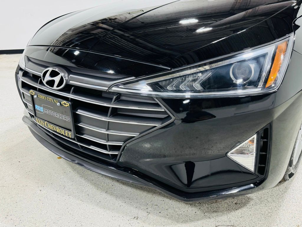 2019 Hyundai Elantra SE Jersey City NJ