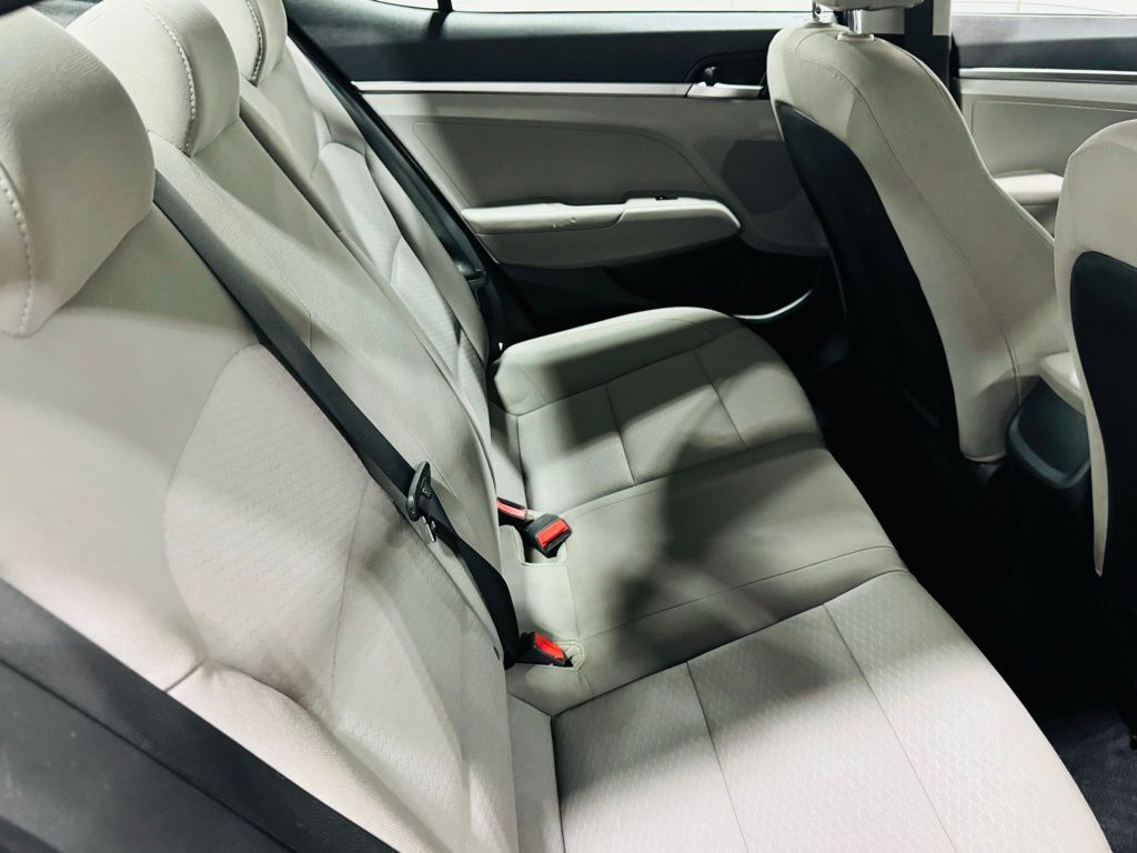 2019 Hyundai Elantra SE Jersey City NJ