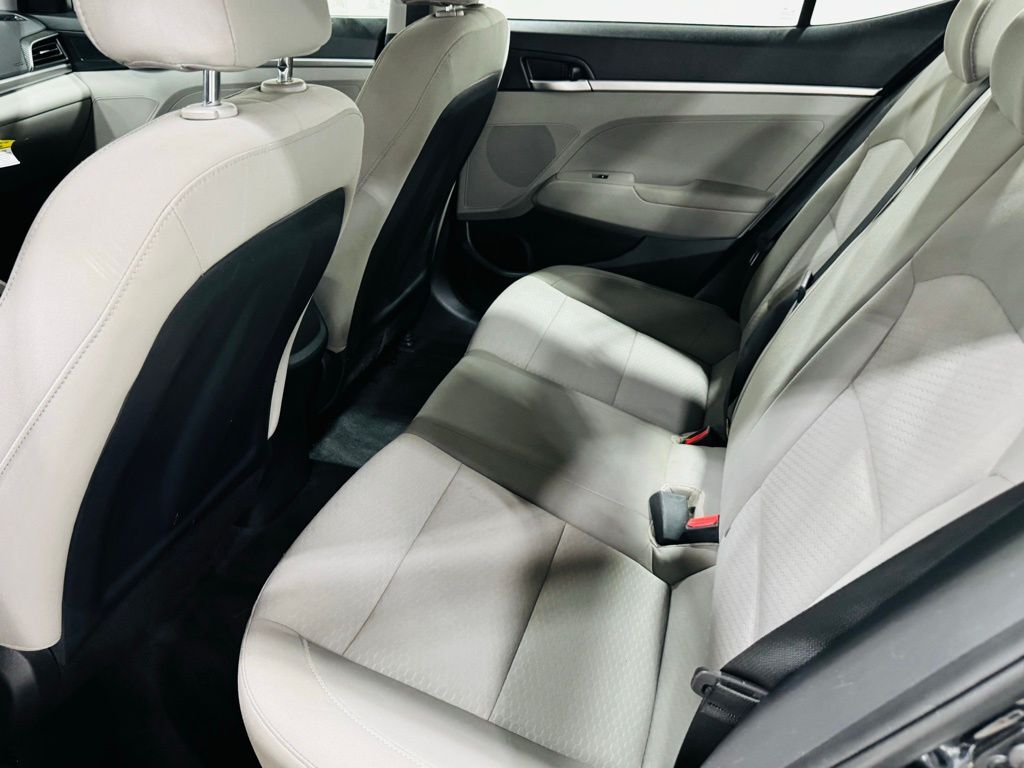 2019 Hyundai Elantra SE Jersey City NJ