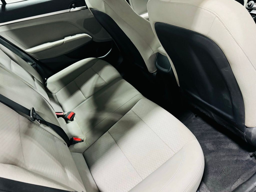 2019 Hyundai Elantra SE Jersey City NJ