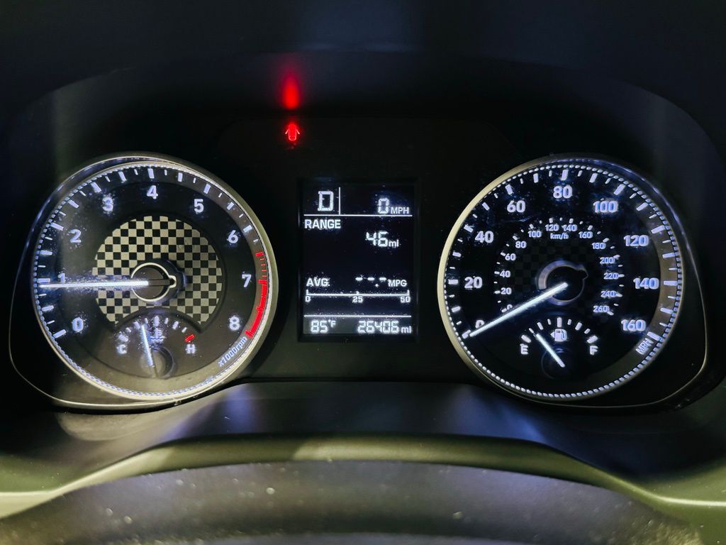 2019 Hyundai Elantra SE Jersey City NJ