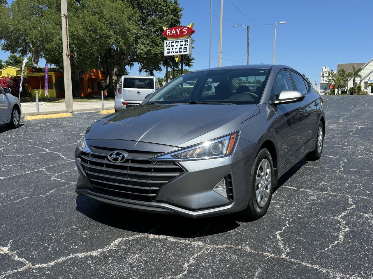 Davenport FL Buy Here Pay Here Used Car Dealership Lake Wales, FL