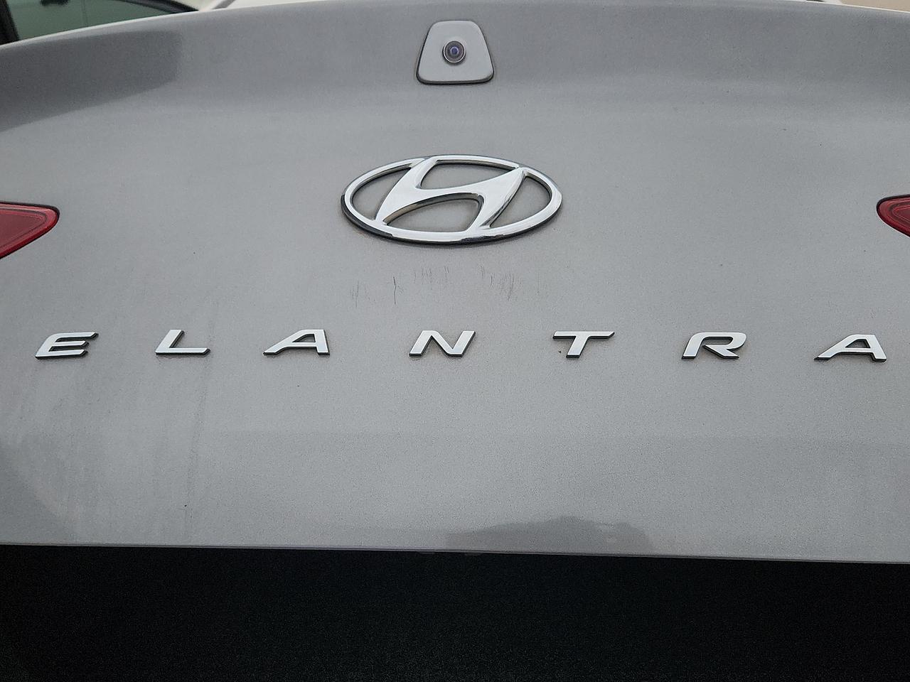 2019 Hyundai Elantra SE Lubbock TX