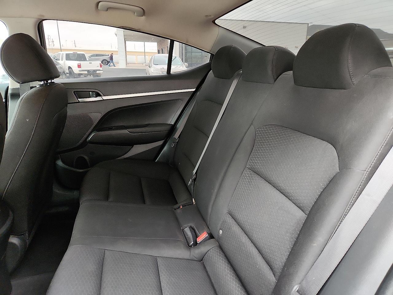 2019 Hyundai Elantra SE Lubbock TX