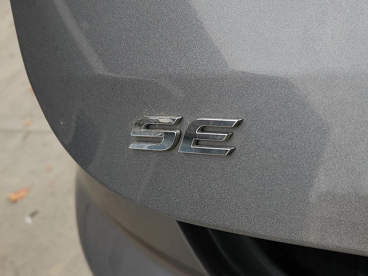 2019 Hyundai Elantra SE Lubbock TX