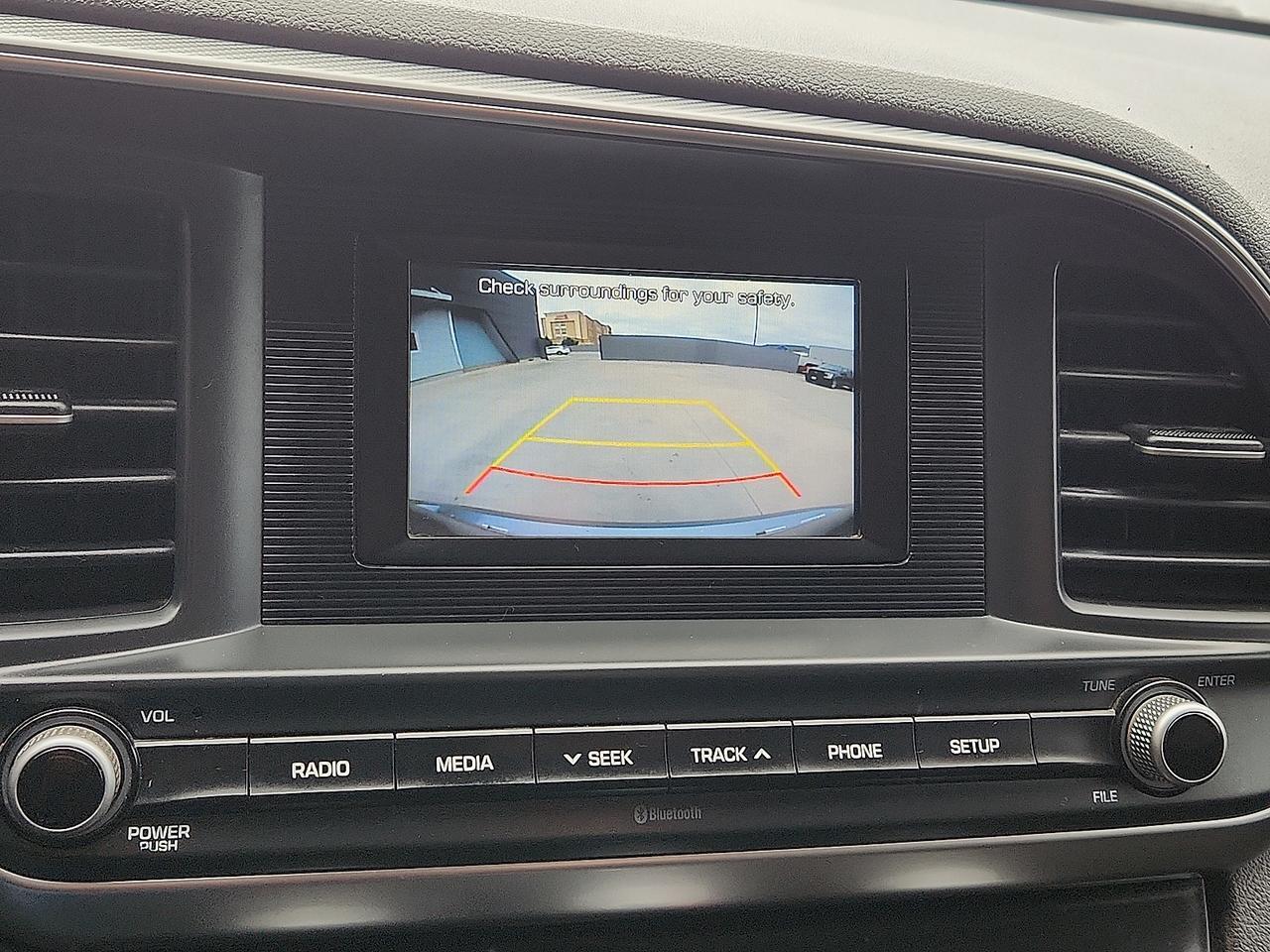 2019 Hyundai Elantra SE Lubbock TX