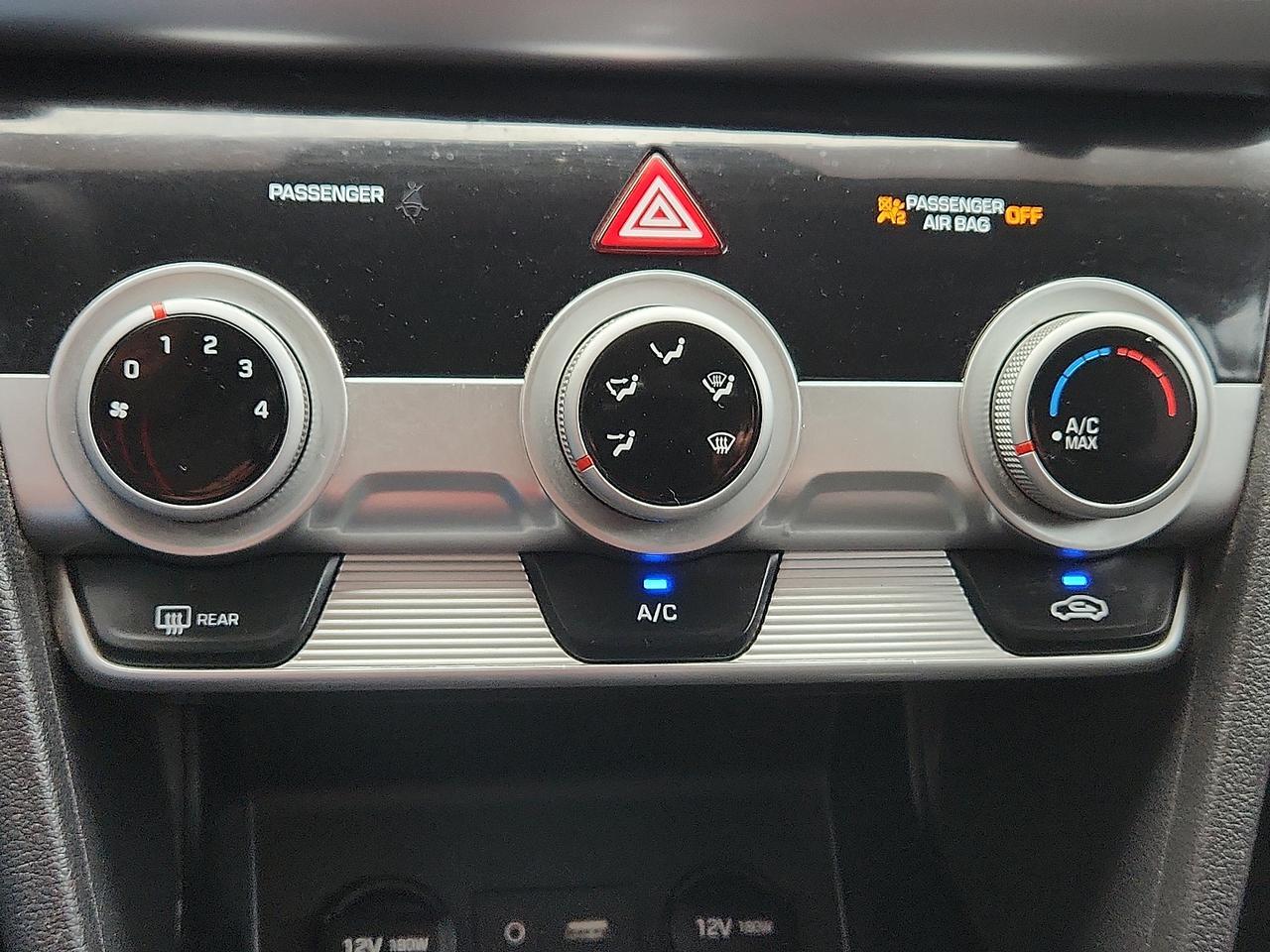 2019 Hyundai Elantra SE Lubbock TX