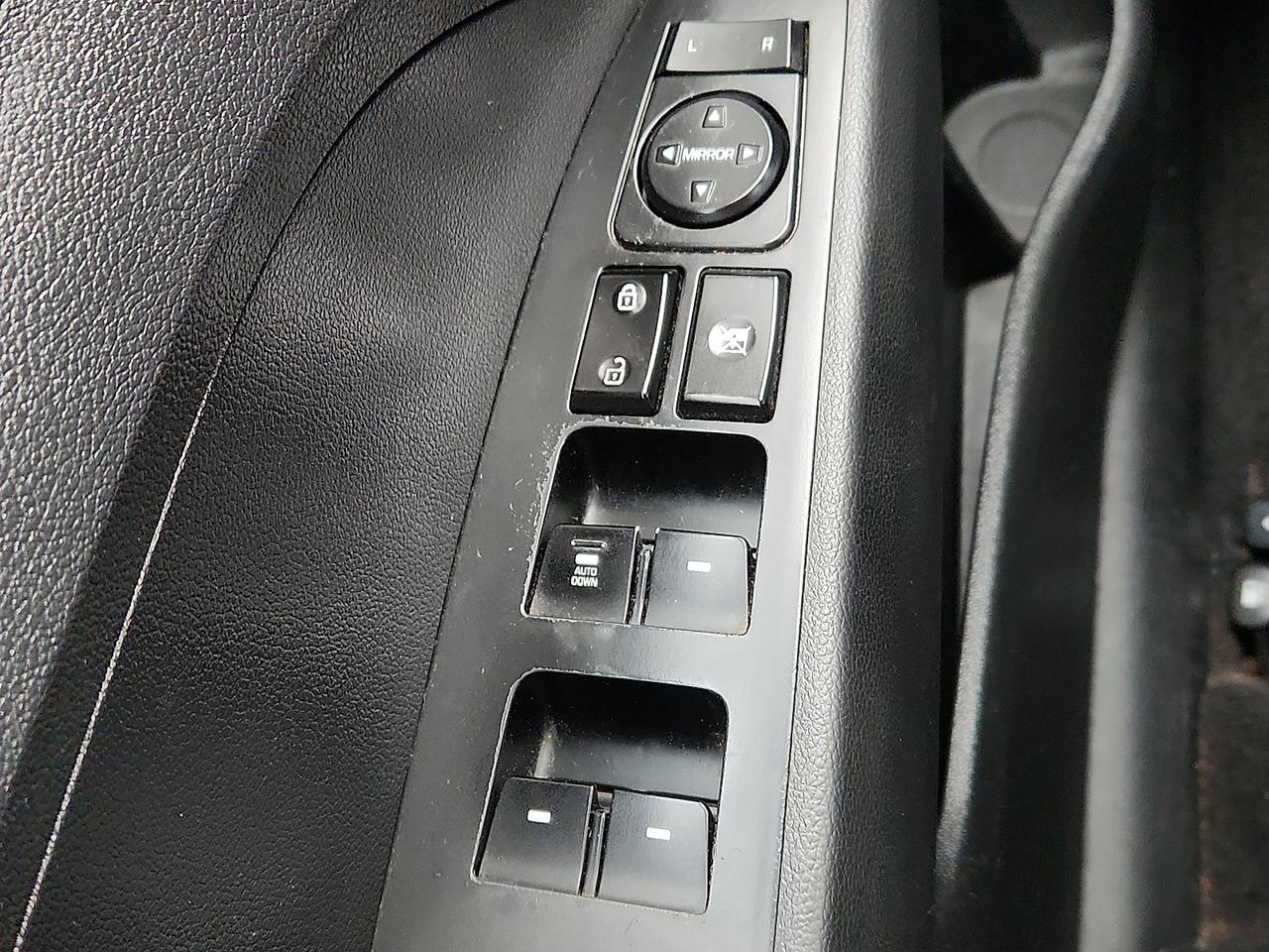 2019 Hyundai Elantra SE Lubbock TX