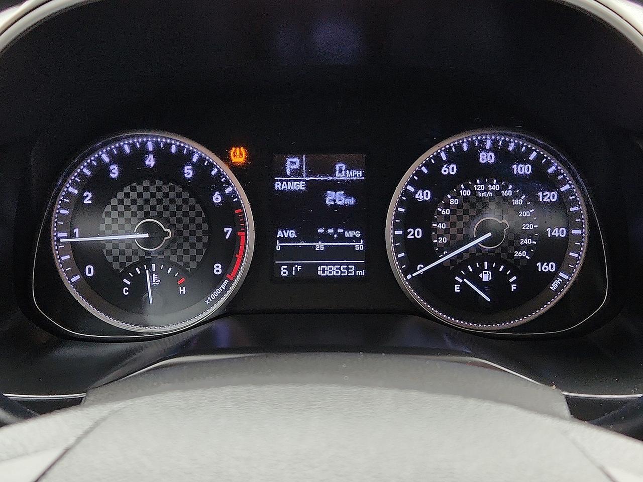 2019 Hyundai Elantra SE Lubbock TX