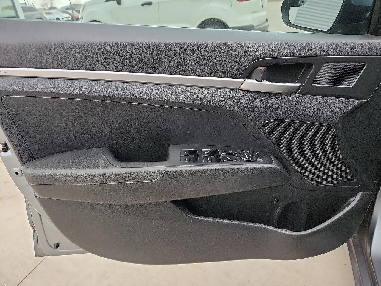 2019 Hyundai Elantra SE Lubbock TX