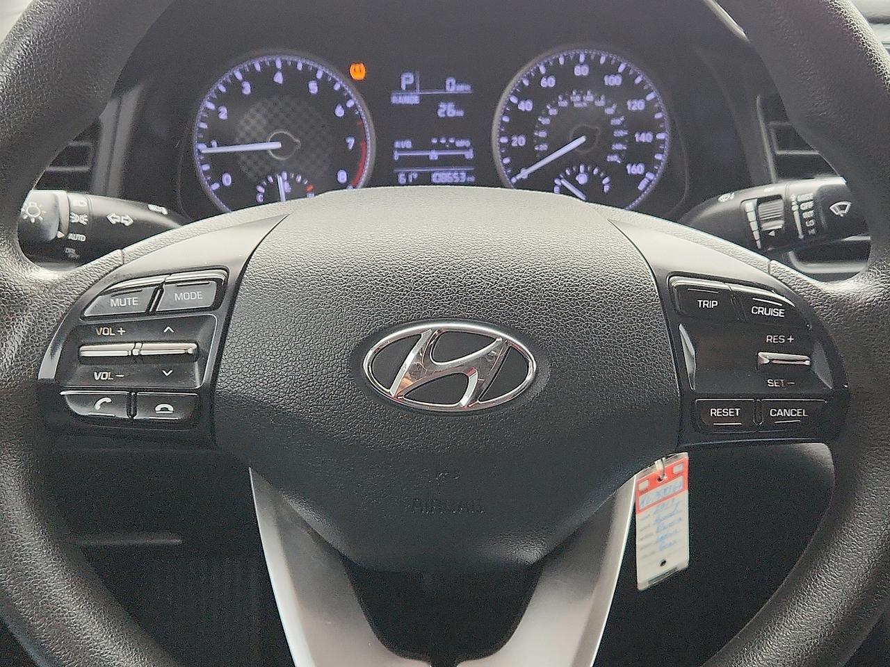 2019 Hyundai Elantra SE Lubbock TX